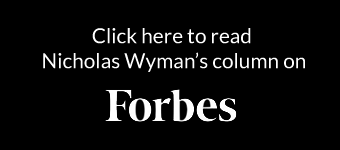 Forbes Nicholas Wyman